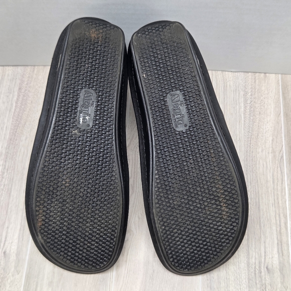 Alegria  Caiti Night N Gale Boot Size  38(EU) 8/8.5 - Picture 7 of 13